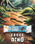 Toren Kid Choco DinoChocolate Bar With Milky Filling 30g | Toren In Lebanon
