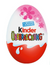 Kinder Surprise Egg 20g