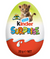 Kinder Surprise Egg 20g