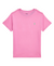 Polo Ralph Lauren Boy's Pink Cotton Jersey Crewneck T-Shirt | Polo Ralph Lauren In Lebanon