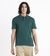 Celio Men's Dark Green Polo T-Shirt | Celio In Lebanon