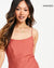 Mango Women's Pink Sleeveless Blouse| Mango in Lebanon