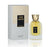 JUJU Surur perfume bottle and packaging on a white background