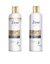 Dove Hair Therapy Itchy Scalp Relief Anti Dandruff Shampoo 400ml + Conditioner 400ml Special Offer | Dove In Lebanon