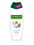 Palmolive Naturals Coconut & Milk shower cream bottle on a white background