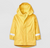 Cat & Jack Baby Boy's Yellow Solid Rain Jacket |Cat & Jack in Lebanon