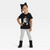 Cat & Jack Girl's Black Short Sleeve Halloween Graphic T-Shirt | Cat & Jack In Lebanon
