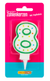 Decocino Number 8 Candle | Decocino in Lebanon