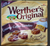 Werther's Original Creamy Coffe Candies 125g | Werther's In Lebanon