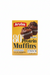 Aruba Muffins Protein 80g Chocolate