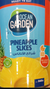 Ocean Garden Pineapple Slices 565g