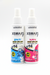X-Smart Body Splash For Kids Smurf + Poppy 150mlx2
