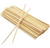 Disposable Wooden Grilling Skewers