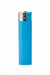 Electronic Transparent Gas Lighter without light