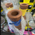 Ayoub Threaded Hookah Bowl (ثقيل)
