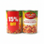 California Garden Fava Beans & Chickpeas 400g*2 15% Offer