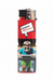 Lira Sport Gas Lighter