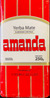 Amanda mate 250g