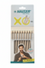 Hauser Xtra Ordinary Gel Pens