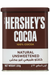 Hershey's Cocoa Natural Unsweetened 230g