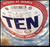 Rim Ten 10L Natural Spring Mineral Water