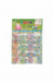 Luck Hair Ties with Candy Display Card