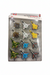 12 Piece Die Cast Military Fighter Jet Toy Set
