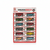 Simulation 24 Piece Die Cast Car Model Set