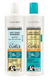 Cosmaline Oh My Curls Shampoo Lather 500ML + Conditioner 15% Off