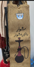 Shisha Bag