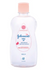 Johnson Baby Oil 200ml
