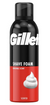 Gillette shave foam original scent 200ml