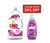 Omo Laundry Touch of Comfort 2.5L + Omo Wonder Wash Care 1.48L, @ 20% OFF