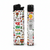 Lira Graphic Pocket Lighter حجر