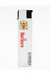 Marlboro Logo White Pocket Lighter
