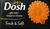 Dosh Elegance Breeze Soap