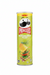 Pringles Mediterranean Herbs 165g