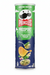 Pringles Italian Pesto Flavor 165g