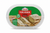 Al Wadi Choco Halawa 454g
