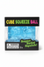 Cube Squeeze Ball Super Solid Squish 3+