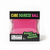 Cube Squeeze Ball Pink Super Solid Squish 3+