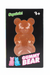 Squish Gummy Bear 3+