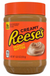 Reese's Creamy Peanut Butter 510g