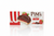 Pim's fondant Strawberry 150g