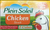 Plein soleil Chicken Stock Cubes