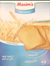 Maxim's Toast No Salt 42pcs