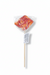 Display New Mix Shapes Candy Lollipop 30g