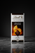 Lindt Excellence Orange Intense Dark Chocolate With Almonds 100g