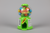 The Candy Castle Gumball Machine