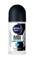 Nivea Roll Dry Black & White 50ml